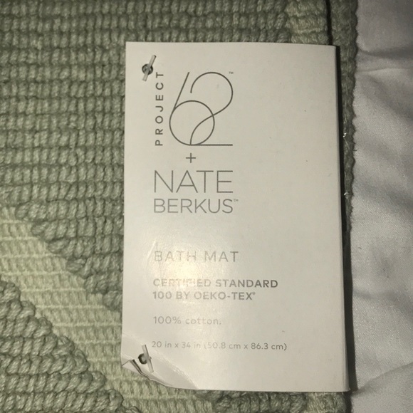 Bath mat - Picture 2 of 3